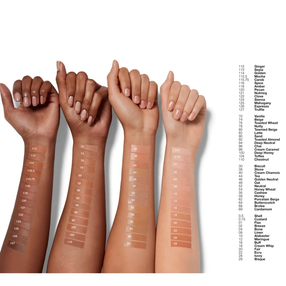 NEW Clinique‎ Even Better Makeup
